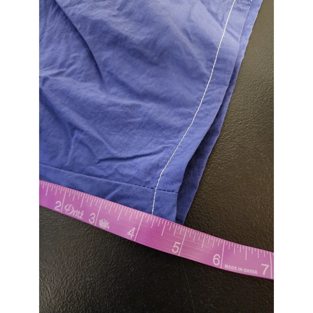 Tommy Hilfiger Men's Swim Trunk Shorts Size‎ XL Tommy Trunks Logo Flag 32x5